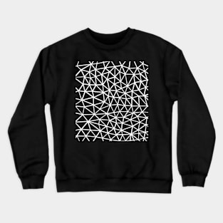 Seg Extra Black Crewneck Sweatshirt